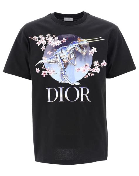 dior man shirt